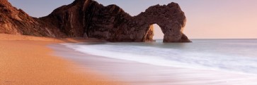 Beach Durdle Door  
