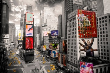 New York Times Square  
