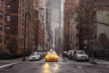 New York Taxi  