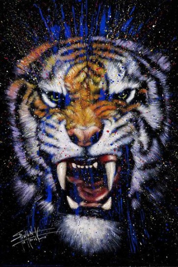 Stephen Fishwick - Fangs