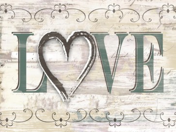 Kelly Donovan - Shbby Chic Love 