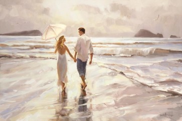 Steve Henderson - Hand In Hand