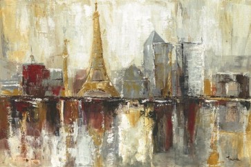 Tava Studios - Paris Icons