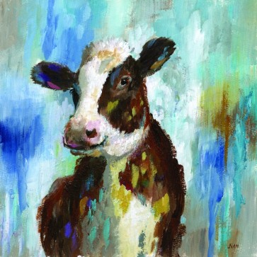 Nan - Spring Calf 