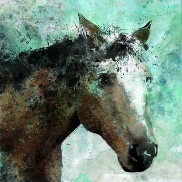 Carol Robinson - Trail At Dawn 