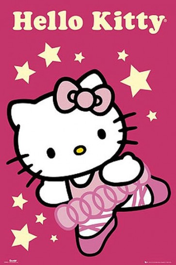 Hello Kitty 