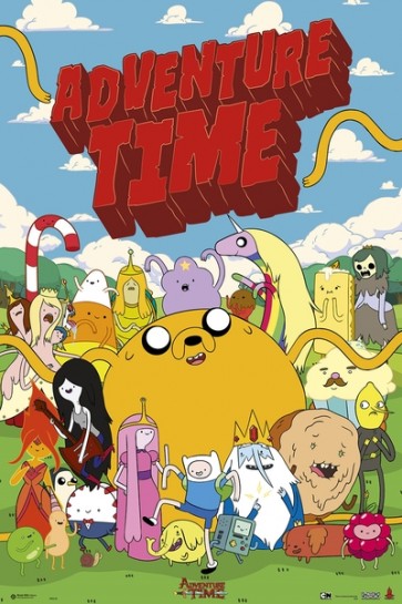 Adventure Time 