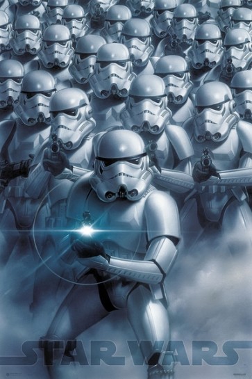 Star Wars - Galactic Empire 