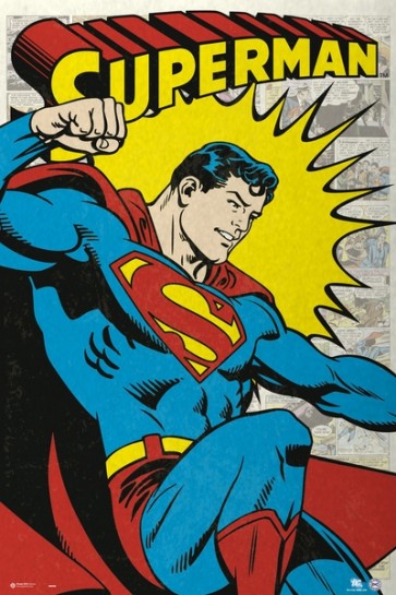 DC - Superman 