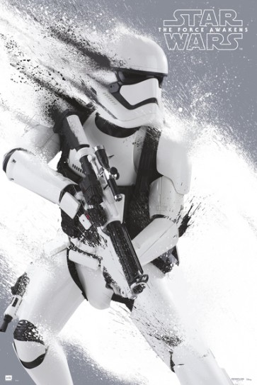Star Wars - The Force Awakens 