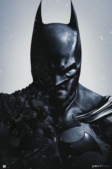 DC - Batman 
