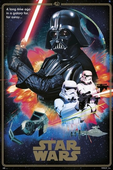 Star Wars 