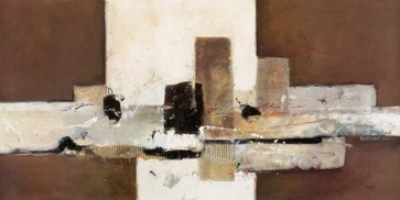 Ron Van Der Werf - Abstrakt VII  