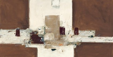 Ron Van Der Werf - Abstrakt VIII  