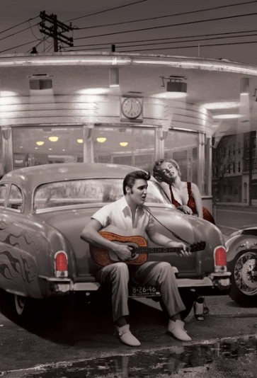 Chris Consani - Legendary Crossroads 