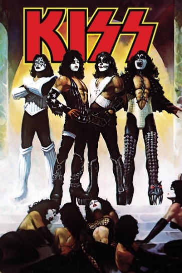 Kiss  