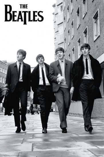 The Beatles  