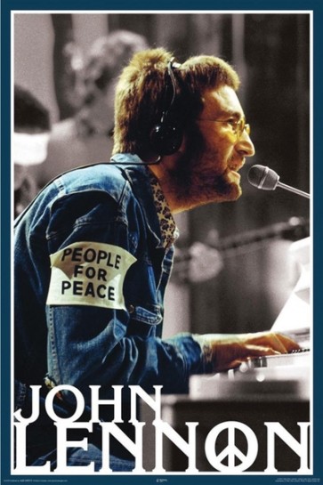 John Lennon  