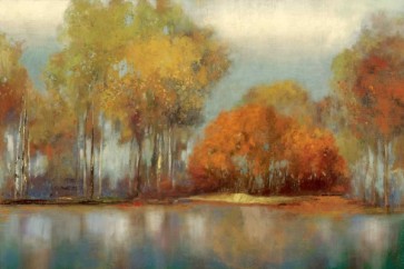 Allison Pearce - Reflections 