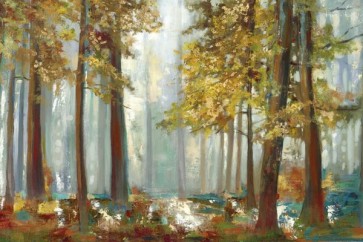 Allison Pearce - Upon The Leaves
