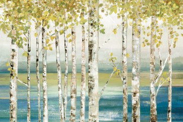 Allison Pearce - Down By The River