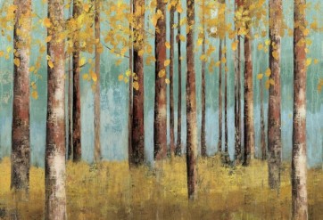 Allison Pearce - Birch Country