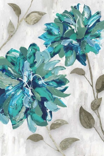 Edward Selkirk - Blooms II
