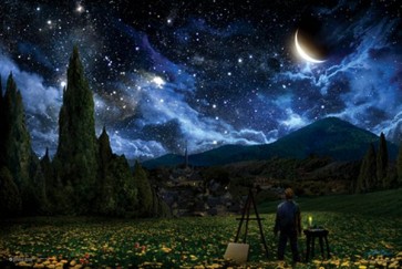 Starry Night 