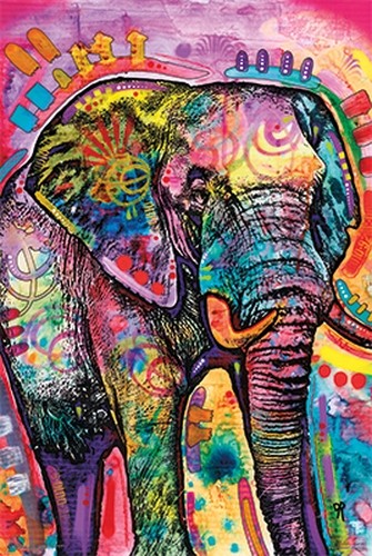 Elephant  