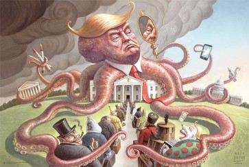 The Nightmare 
