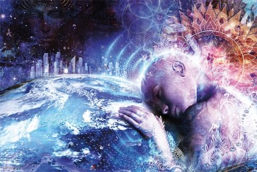 A Prayer For The Earth 