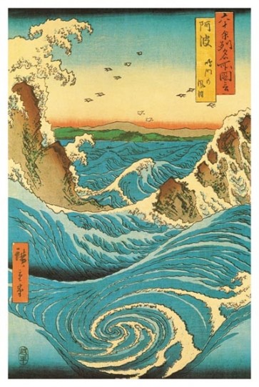 Zen Navaro Rapids  
