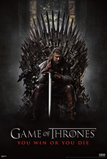 Game Of Thrones Win Or Die  