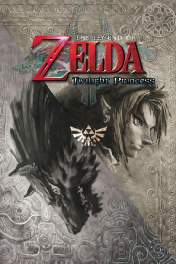 The Legend of Zelda - Twilight Princess
