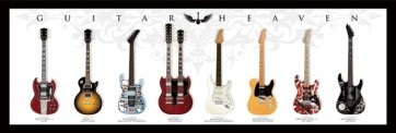 Guitar Heaven  