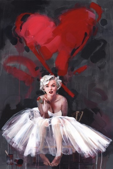 James Paterson (Paint)  