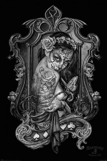 Alchemy I 