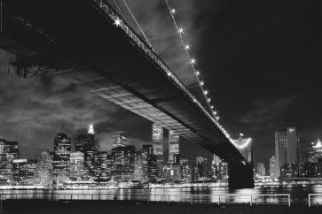 Manhattan Night  
