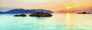 Ocean Sunrise - Condao  