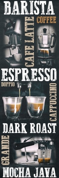 Anyone For Coffee II  
