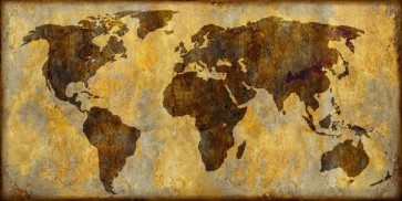 World Map  