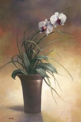 Tan Chun Chiu - Nice Flower I  