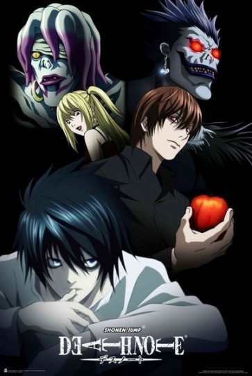 Death Note  