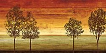 Chris Donovan - Sunset Vista II 