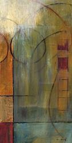 Mike Klung - Slender Friends I 
