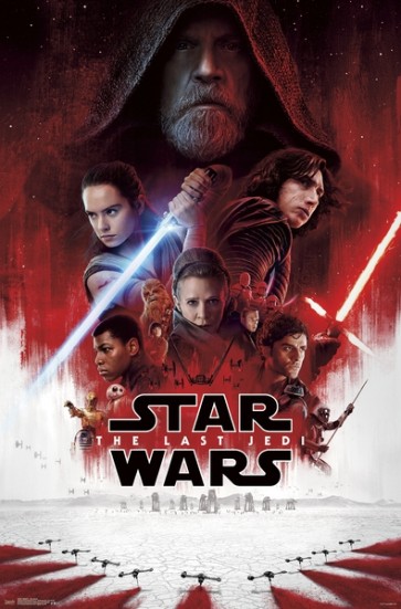 Star Wars - Episode 8 