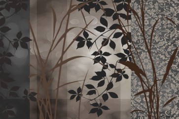 Edward Aparicio - Silver Whispers I  