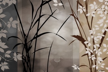 Edward Aparicio - Silver Whispers II 
