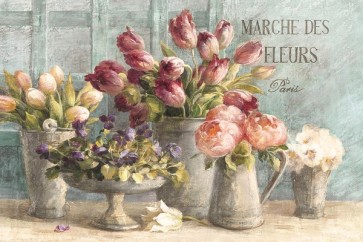 Danhui Nai - Fleur en soie I 