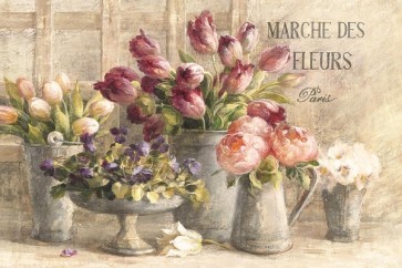 Danhui Nai - Fleur en soie II 